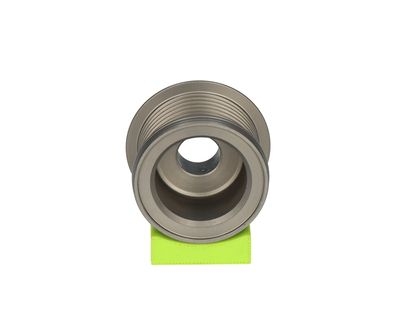 Τροχαλία ιμάντα , γεννήτρια VALEO NEW ORIGINAL SPARE PART