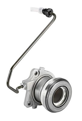 Κεντρ. ρουλεμάν συμπλ., συμπλέκτης