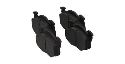 Σετ τακάκια, δισκόφρενα EXPERT