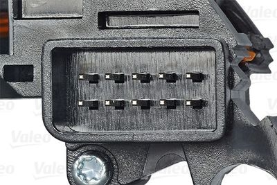 Διακόπτης χειρισμού, ρυθμιστής ταχύτητας