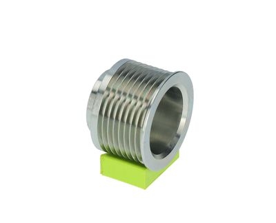 Τροχαλία ιμάντα , γεννήτρια NEW ORIGINAL PART