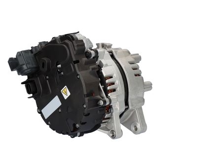 Γεννήτρια-μίζα VALEO RE-GEN 48V IBSG