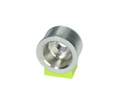 Τροχαλία ιμάντα , γεννήτρια VALEO NEW ORIGINAL SPARE PART