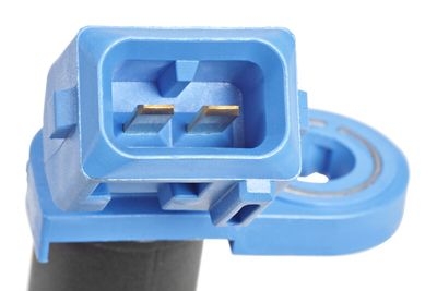 Σηματοδ. παλμών, στροφ. άξονας