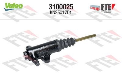 Κάτω αντλία συμπλέκτη, συμπλέκτης