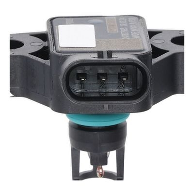 Αισθητ., πίεση πολλ. εισαγωγής