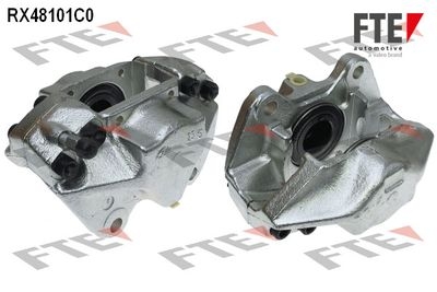 Δαγκάνα φρένων