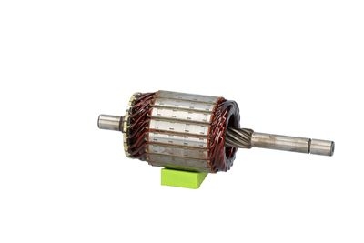 Ρότορας, μίζα VALEO NEW ORIGINAL SPARE PART