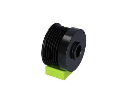 Τροχαλία ιμάντα , γεννήτρια VALEO NEW SPARE PART