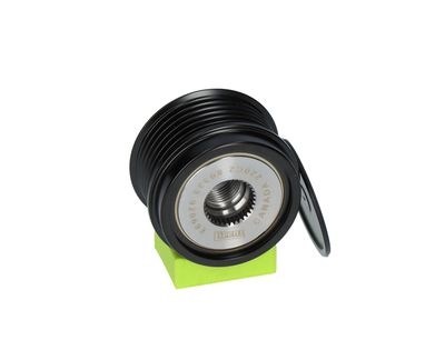 Ελεύθερη περιστροφή γεννήτριας VALEO NEW SPARE PART
