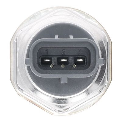 Αισθητήρας, πίεση καυσίμου