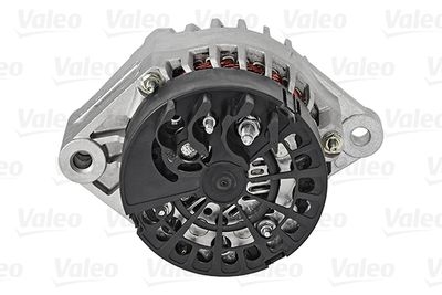 Γεννήτρια VALEO RE-GEN REMANUFACTURED