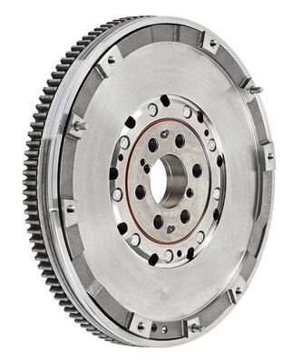 Σφόνδυλος DUAL MASS FLYWHEEL