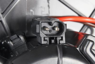 Βεντιλατέρ εσωτερικού χώρου