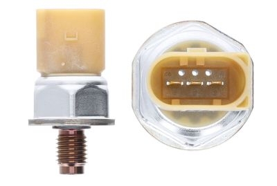 Αισθητήρας, πίεση καυσίμου