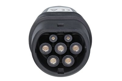 Καλώδιο φόρτισης, ηλεκτροκίνητο όχημα