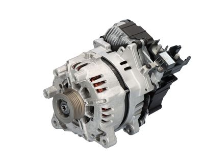 Γεννήτρια-μίζα VALEO RE-GEN 48V IBSG