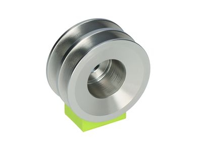 Τροχαλία ιμάντα , γεννήτρια NEW ORIGINAL PART