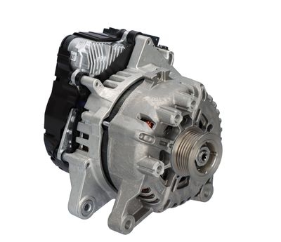 Γεννήτρια-μίζα VALEO RE-GEN 48V IBSG