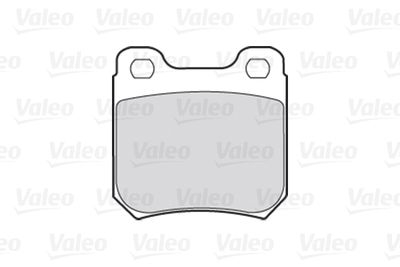 Σετ τακάκια, δισκόφρενα FIRST