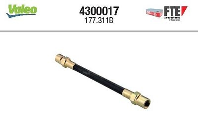 Ελαστικός σωλήνας συμπλέκτη