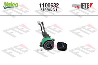 Κεντρ. ρουλεμάν συμπλ., συμπλέκτης