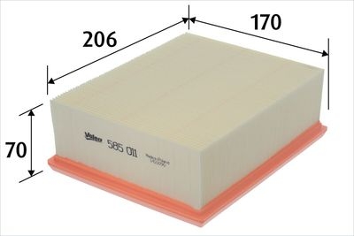 Φίλτρο αέρα