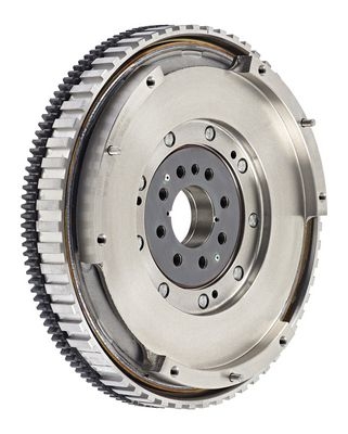 Σφόνδυλος DUAL MASS FLYWHEEL