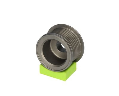 Τροχαλία ιμάντα , γεννήτρια