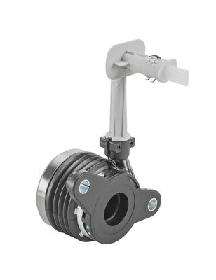 Κεντρ. ρουλεμάν συμπλ., συμπλέκτης