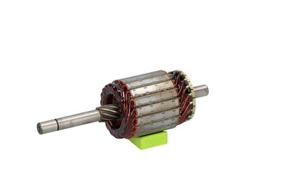 Ρότορας, μίζα VALEO NEW ORIGINAL SPARE PART