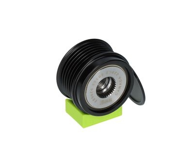 Ελεύθερη περιστροφή γεννήτριας VALEO NEW SPARE PART