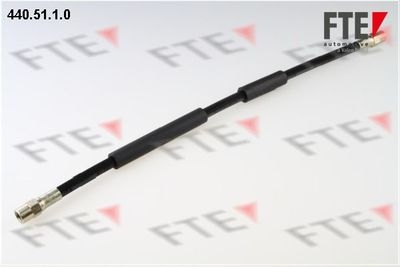 Ελαστικός σωλήνας φρένων