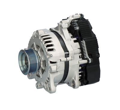 Γεννήτρια-μίζα VALEO RE-GEN 48V IBSG