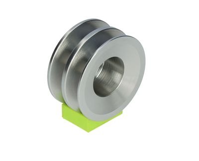 Τροχαλία ιμάντα , γεννήτρια NEW ORIGINAL PART