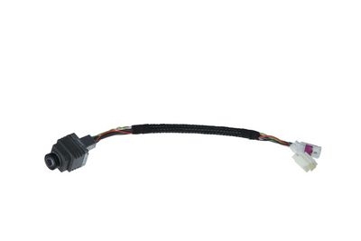 Κάμερα οπισθοπορείας, βοήθεια παρκαρίσματος