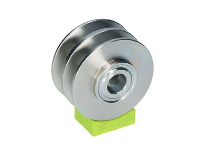 Τροχαλία ιμάντα , γεννήτρια NEW ORIGINAL PART