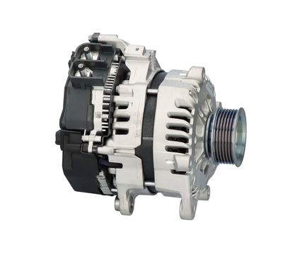 Γεννήτρια-μίζα VALEO RE-GEN 48V IBSG