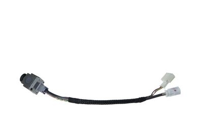 Κάμερα οπισθοπορείας, βοήθεια παρκαρίσματος