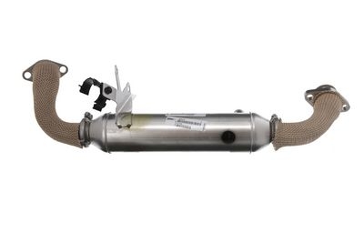 Ψυγείο, επιστροφή καυσαερίων ORIGINAL PART