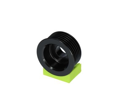 Τροχαλία ιμάντα , γεννήτρια