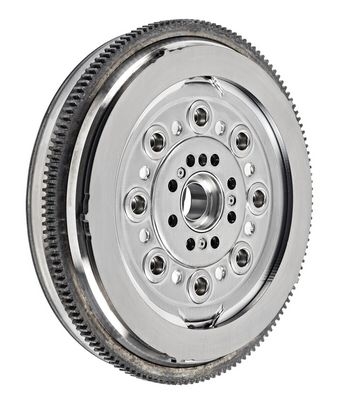 Σφόνδυλος DUAL MASS FLYWHEEL