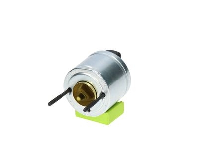 Μαγνητικός διακόπτης, μίζα