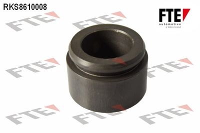 Πιστόνι, δαγκάνα φρένων