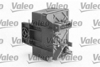 Ρελέ, σύστημα προθέρμανσης