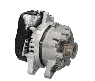 Γεννήτρια-μίζα VALEO RE-GEN 48V IBSG