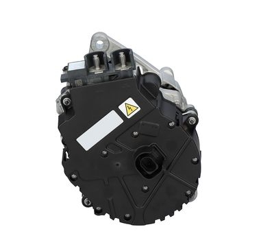 Γεννήτρια-μίζα VALEO RE-GEN 48V IBSG