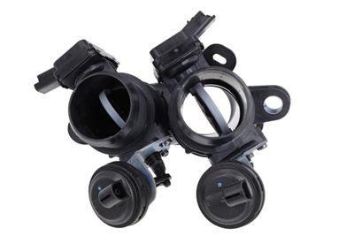 Στόμιο πεταλούδας γκαζιού