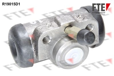 Κυλινδράκι τροχού