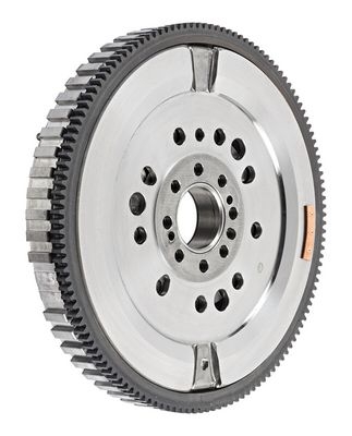 Σφόνδυλος DUAL MASS FLYWHEEL